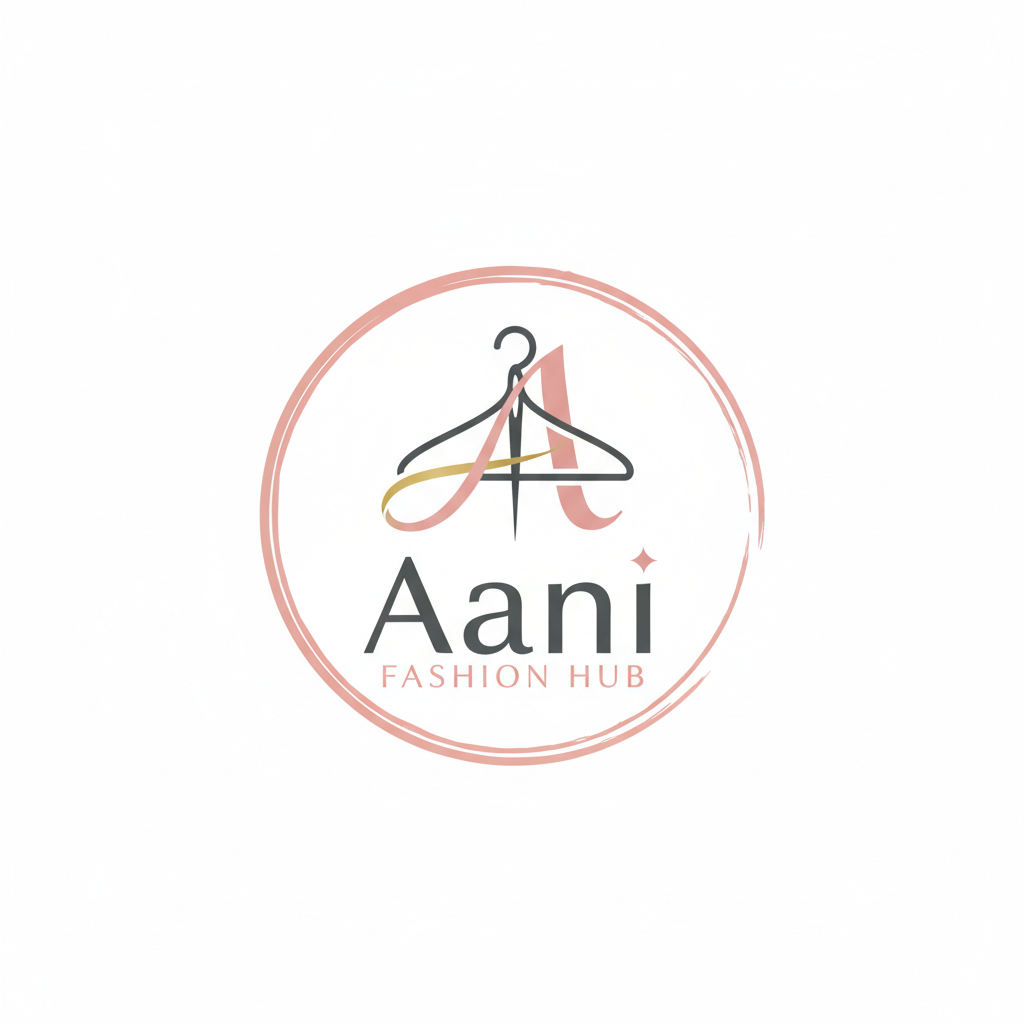 aani fashion logo